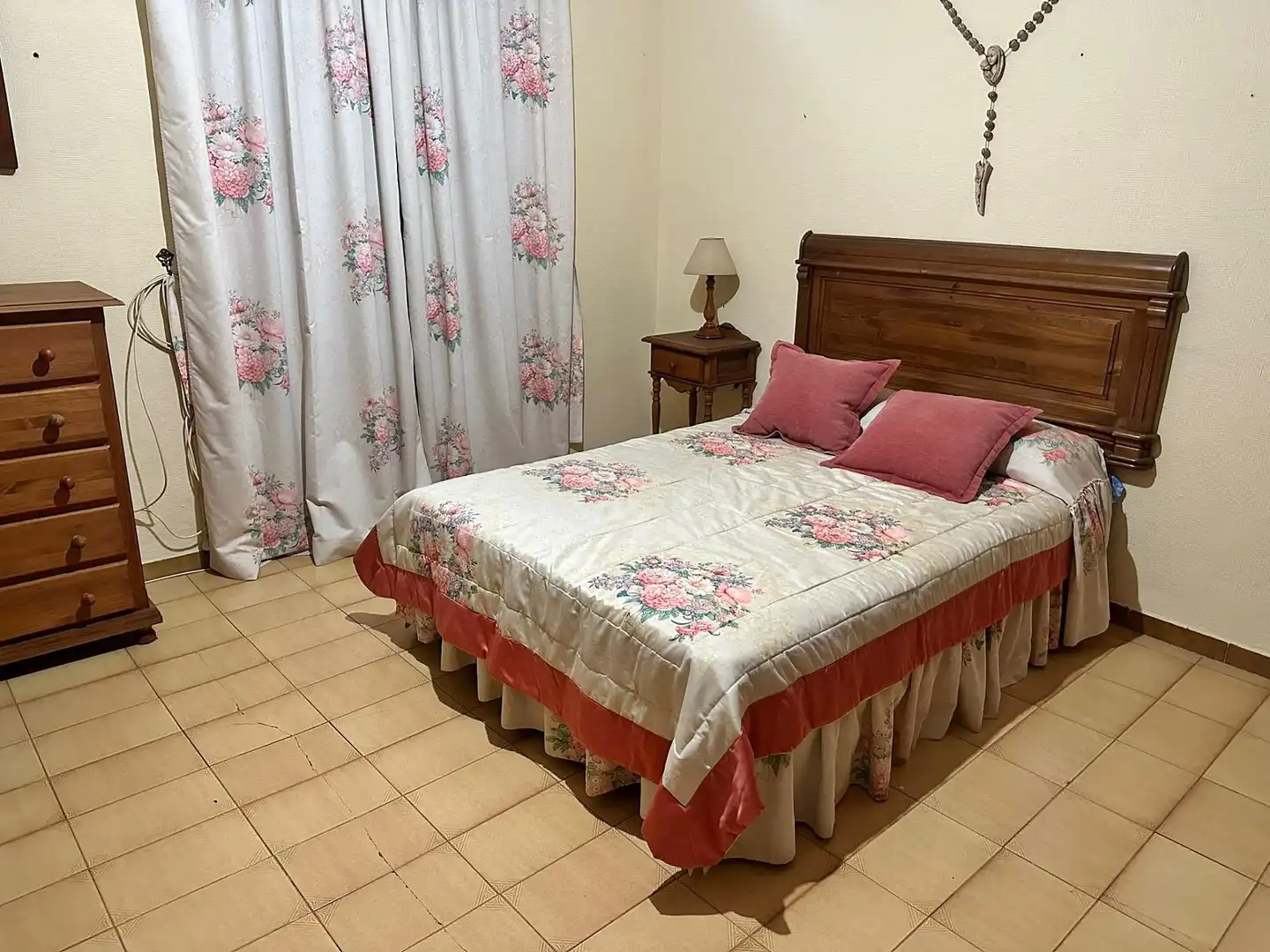 Finca rústica en venda a Villarrubia