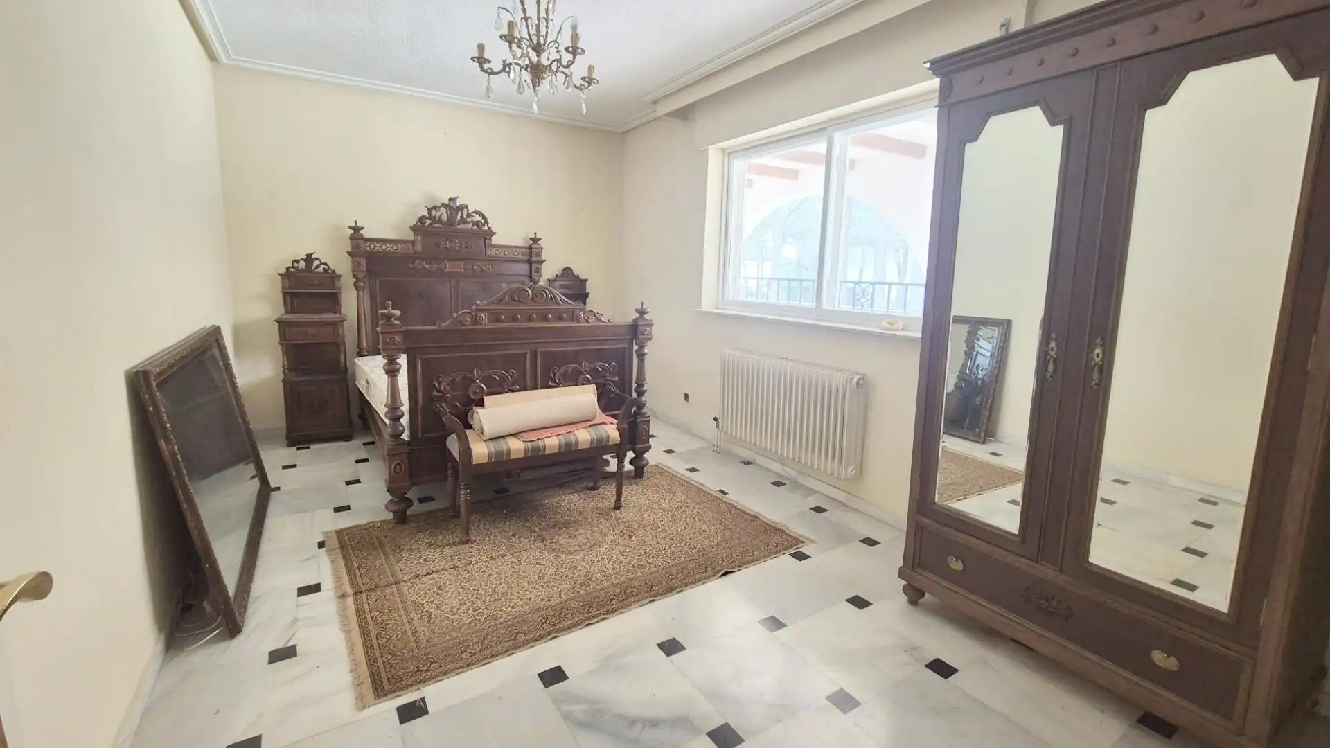 Chalet con piscina en venta en Alba de Tormes, imagen 12