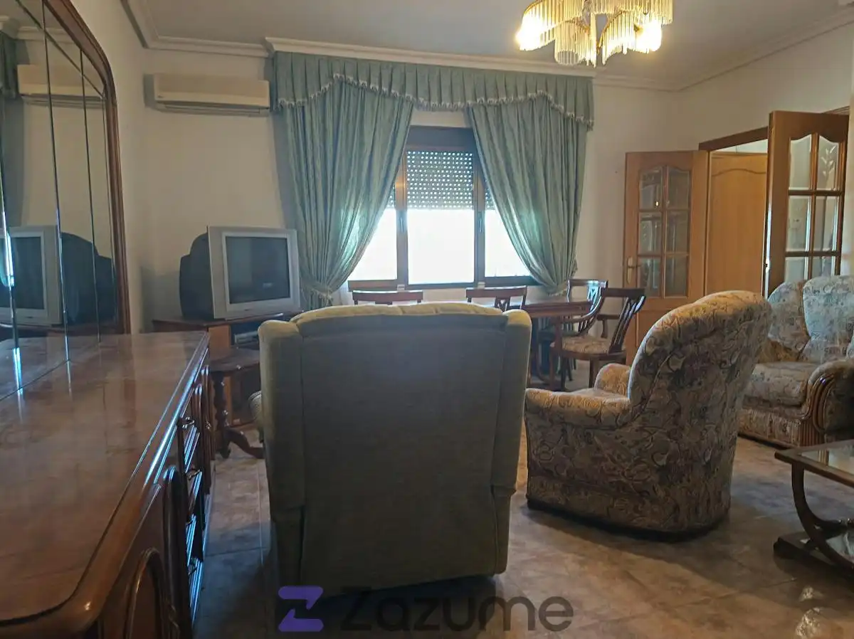 Flat with terrace to rent in C. Yunclillos, imagen 6
