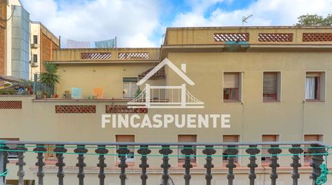 Foto 2 de Pis en venda a Carrer de Rossend Nobas, El Clot, Barcelona