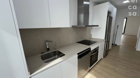 Foto 4 de Piso de alquiler en Carrer de Gibraltar, Russafa, Valencia Capital