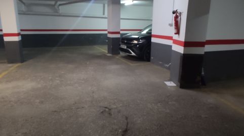 Photo 3 of Garage for sale in Carrer de Sepúlveda, 25, Sant Antoni, Barcelona Capital