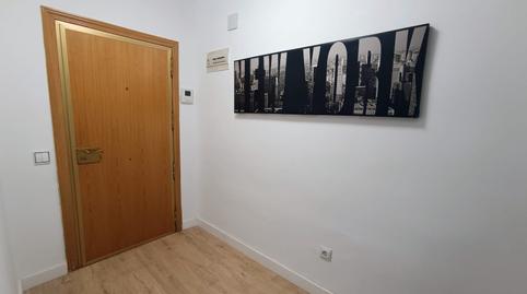 Photo 5 of Flat to share in Calle de Leopoldo Gimeno, Centro Urbano, Madrid