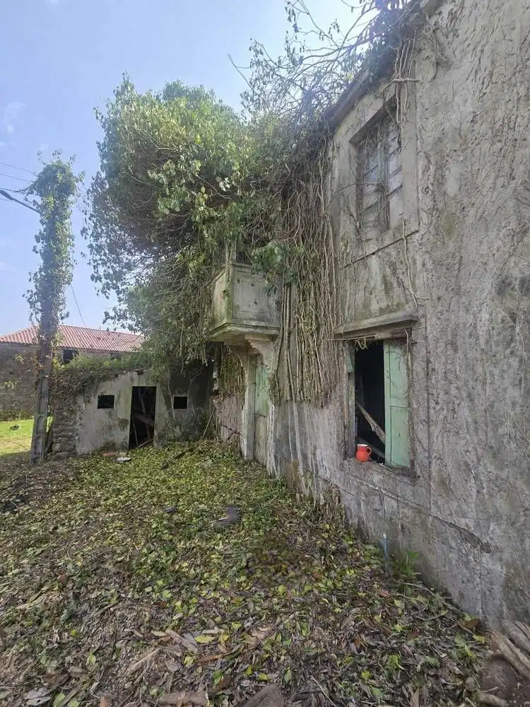 Casa rústica en venda a Cerdido, imagen 2