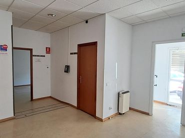 Local comercial en venda a José Zorrilla - Padre Claret
