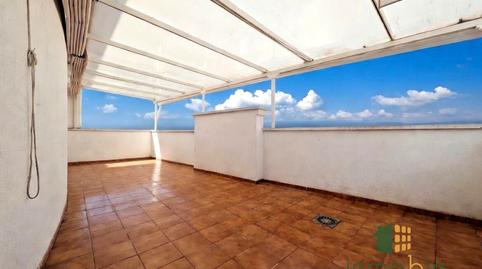 Foto 5 de Ático en venta en De la Constitución, Don Benito, Badajoz