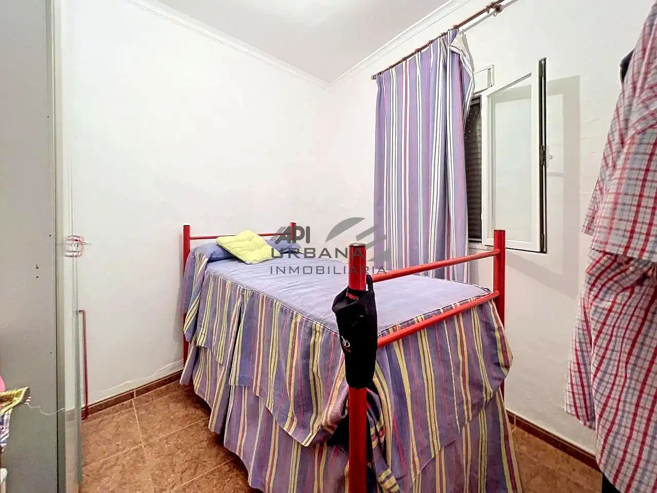 Habitación de Casa o chalet en venta en Lucena con Jardín privado y Piscina