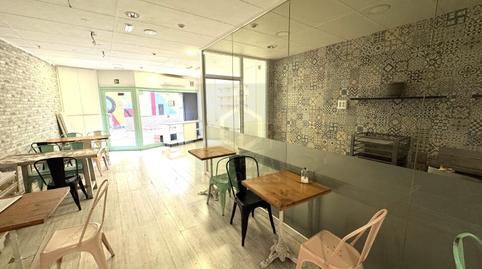 Foto 4 von Geschaftsraum zur Miete in Barri Antic, Manresa