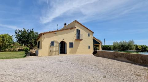 Photo 4 of Country house for sale in Calle Cami de Les Planes, Roda de Berà, Tarragona