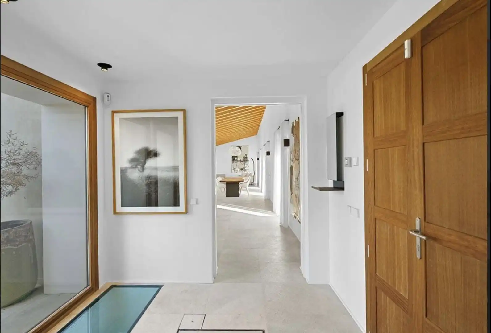 Casa rústica con piscina en venta en Sencelles, imagen 9