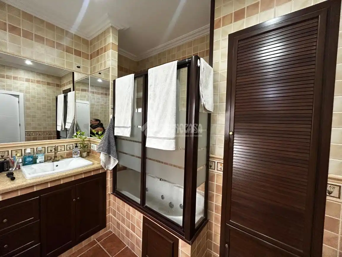 Maison jumelée à vendre à Alcalá del Río, imagen 10