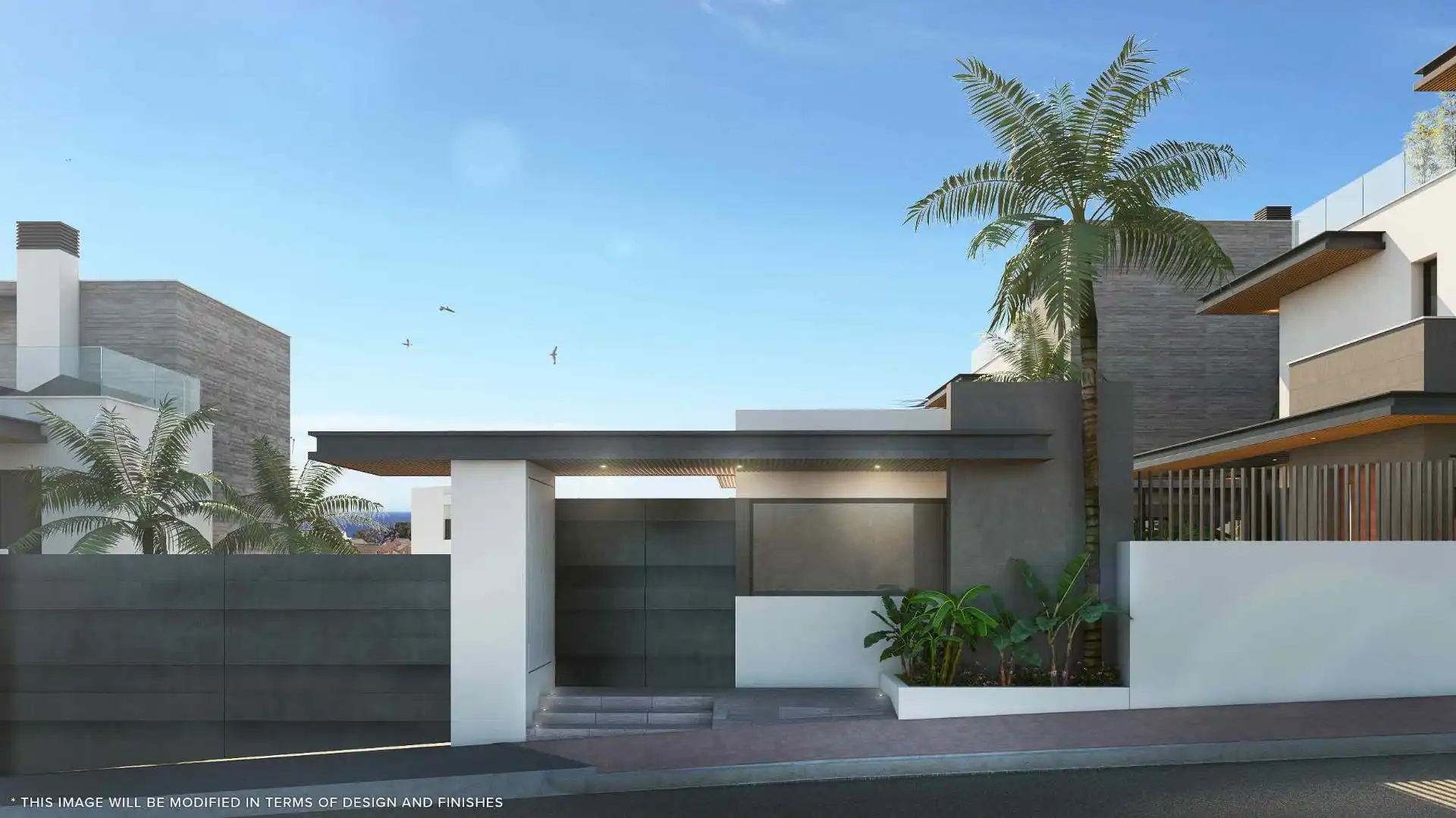 Villa mit Pool zum Verkauf in Riviera del Sol, imagen 41