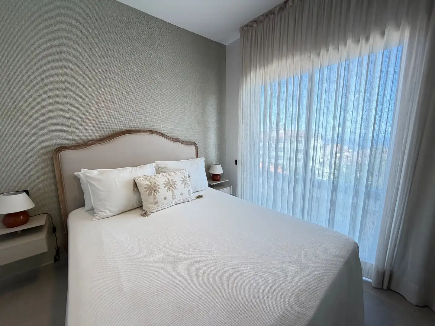 Apartment with pool to rent in San Antonio - Las Arenas, imagen 18
