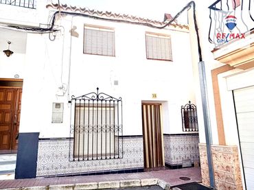 Casa in vendita a Calle San José 36