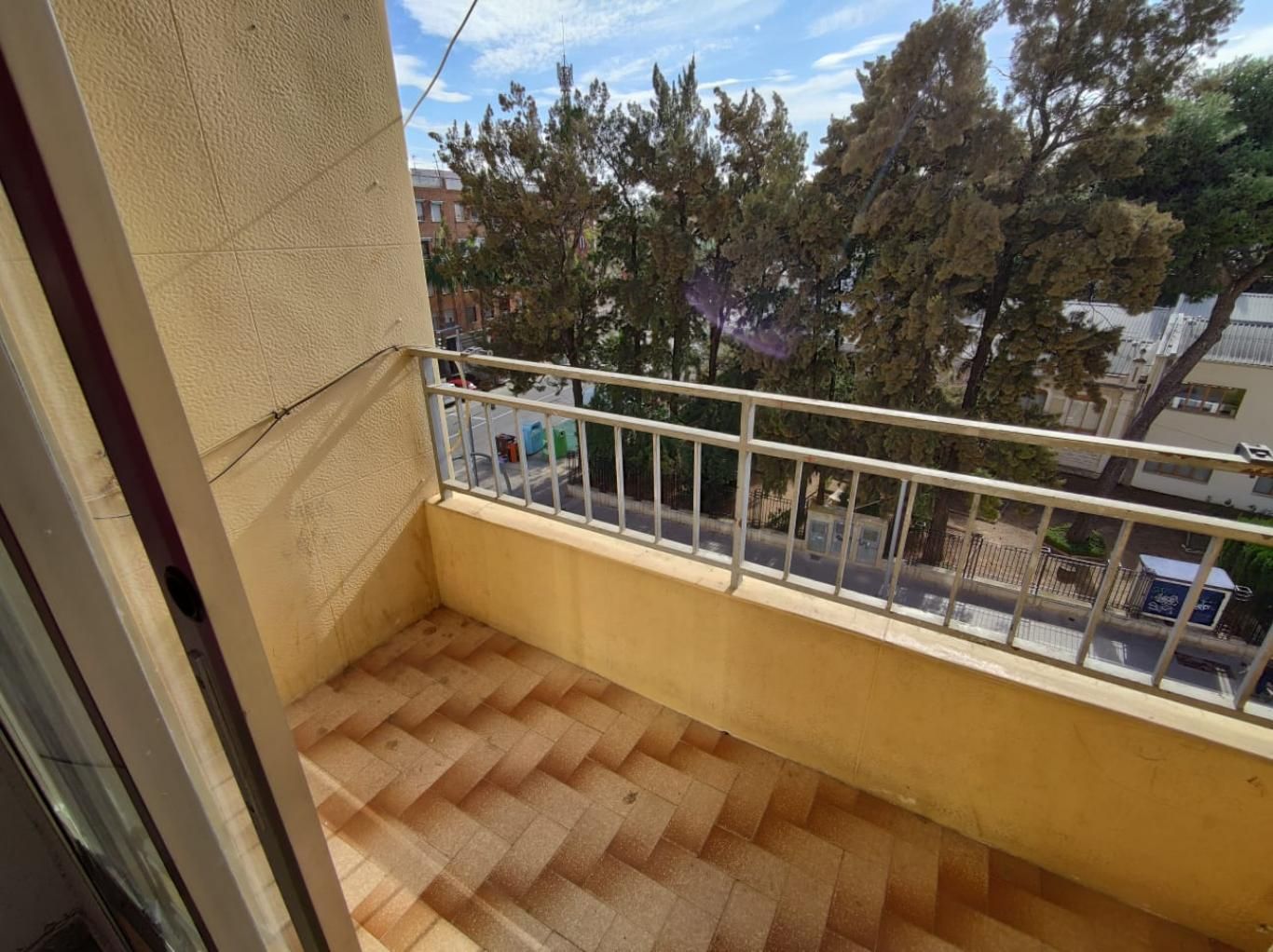 Terraza de Piso en venta en Catarroja con Aire acondicionado y Balcón
