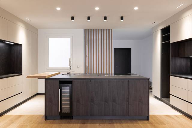 Piso en Venta en Campo de Volantín Pasealekua en Castaños - Begoñaibarra