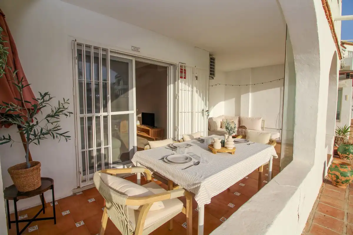 Apartment for sale in Calahonda, imagen 11