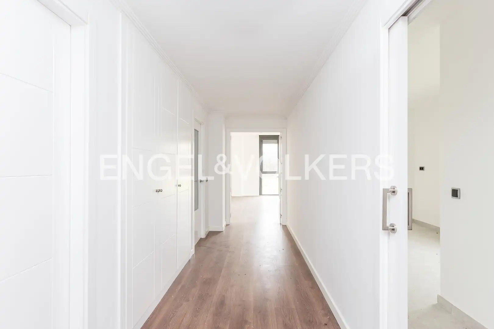Casa o chalet en venta en Madrid con Aire acondicionado, Calefacción y Jardín privado