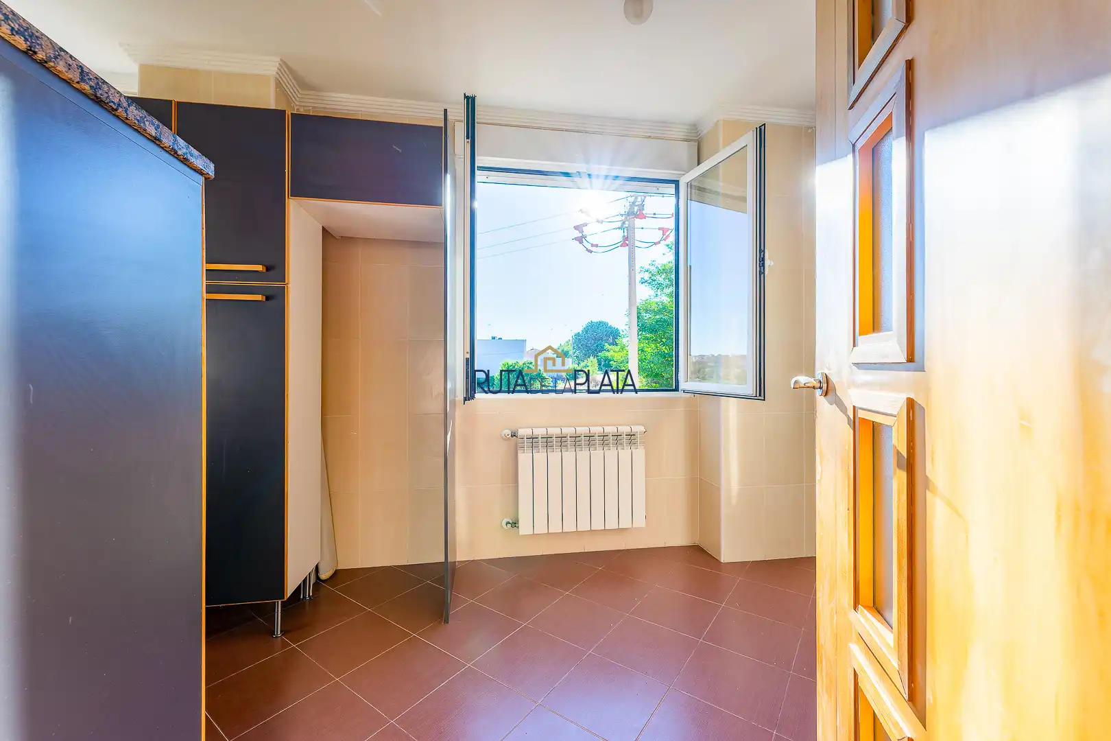 Bedroom of Houses for sale in Zamora Capital   with Heating, Terrace and Washing machine