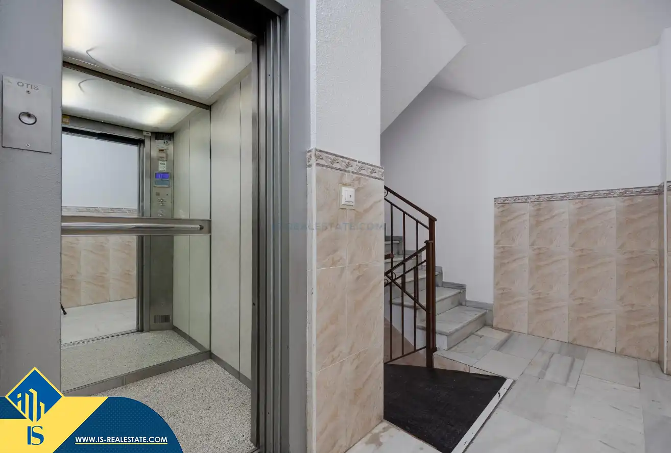 Mini appartamento con ascensore in vendita a Playa del Cura, imagen 19