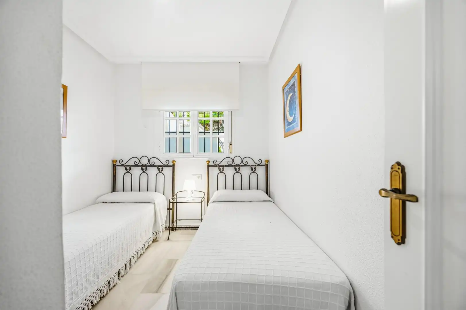 Apartament en venda a La Barrosa