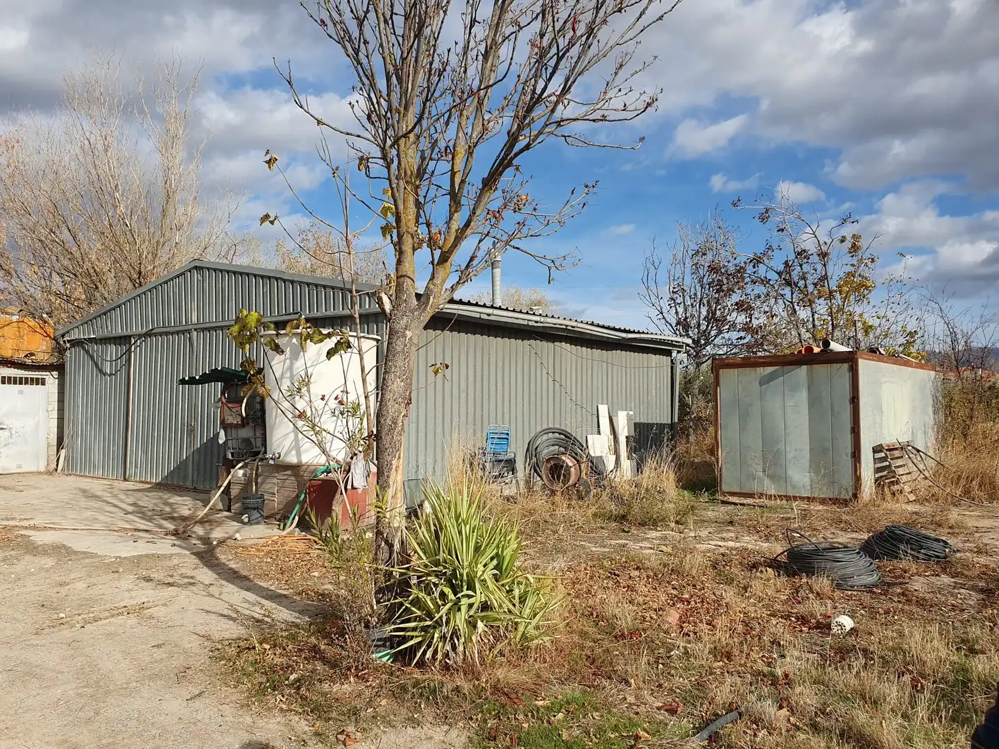 Rural land for sale in Maracena, imagen 5