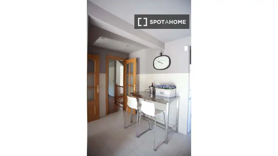 Flat for rent in Olivella