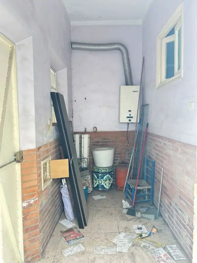 Casa o chalet en venta en Bollullos Par del Condado