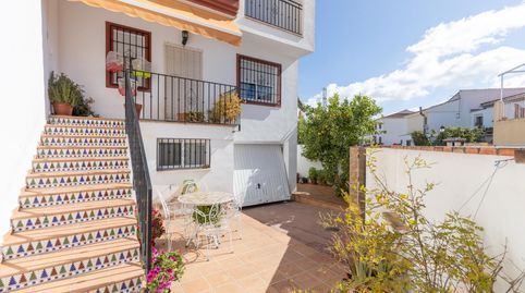 Photo 4 of Detached homes for sale in Calle de Fátima, 9, Híjar, Las Gabias
