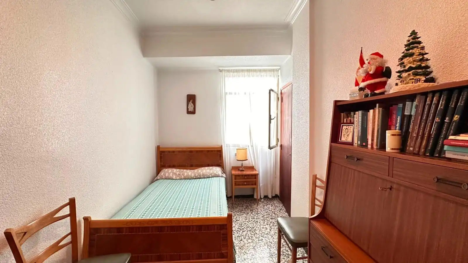 Dormitori de Casa o xalet en venda en Carlet amb Terrassa i Traster