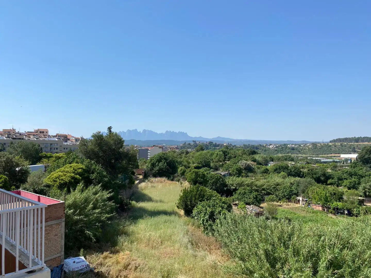 Flat with lift for sale in Avinguda de Tudela 39, imagen 8