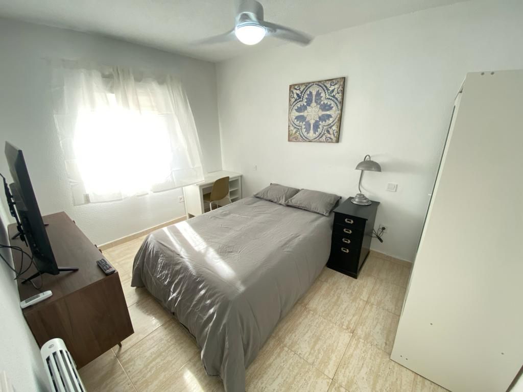 Piso para compartir en Colonia de San Nicolás, 31, Los Ángeles