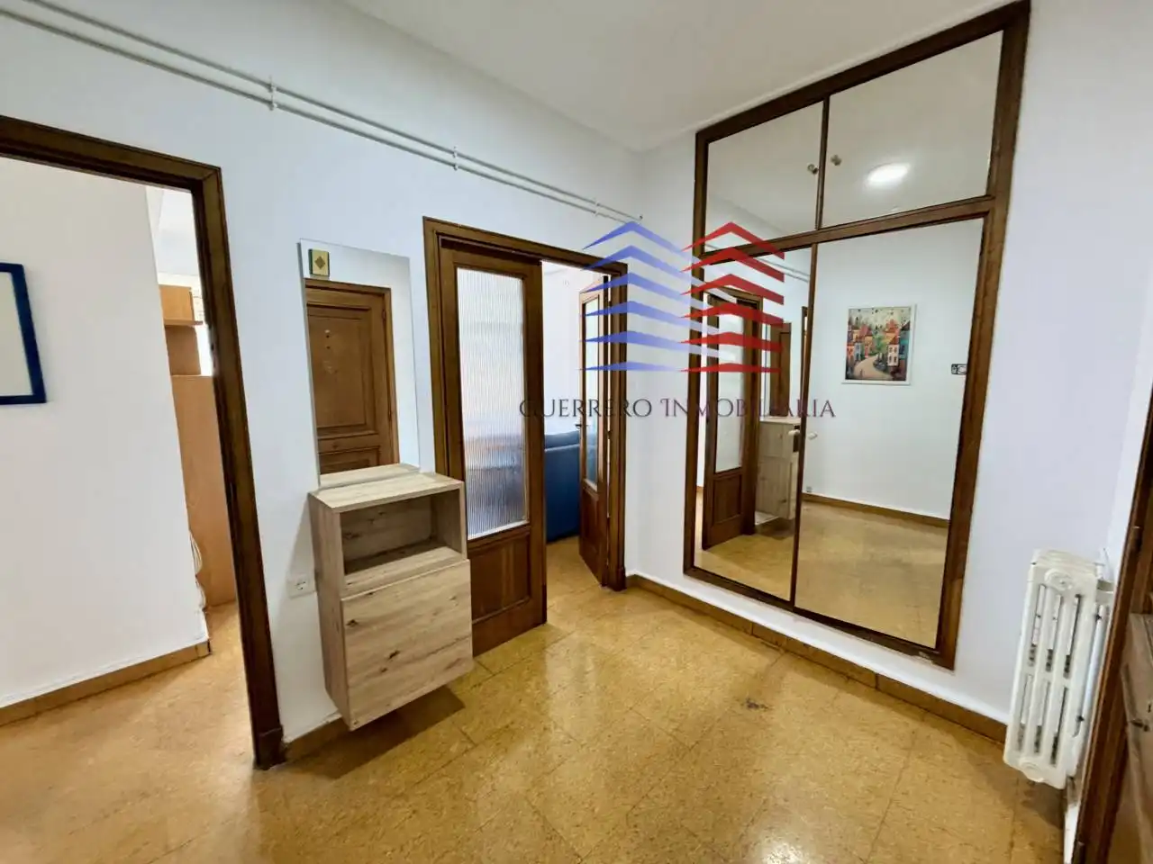 Wohnung mit Terrasse zur Miete in Avenida LA HABANA, imagen 44