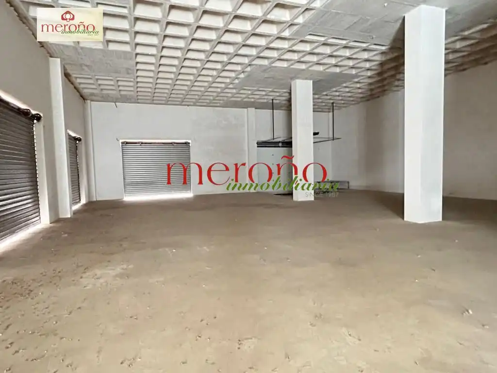 Nave industrial en alquiler en Jubalcoi, imagen 10