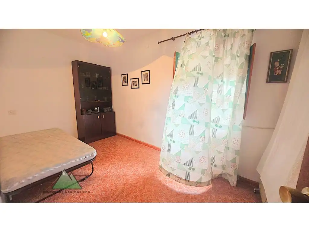 Bedroom of Detached homes for sale in Alfarnate  with Terrace
