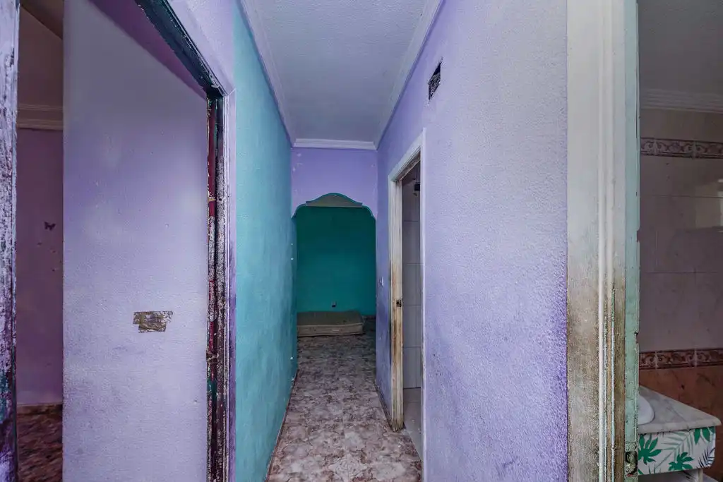 Flat for sale in Orihuela