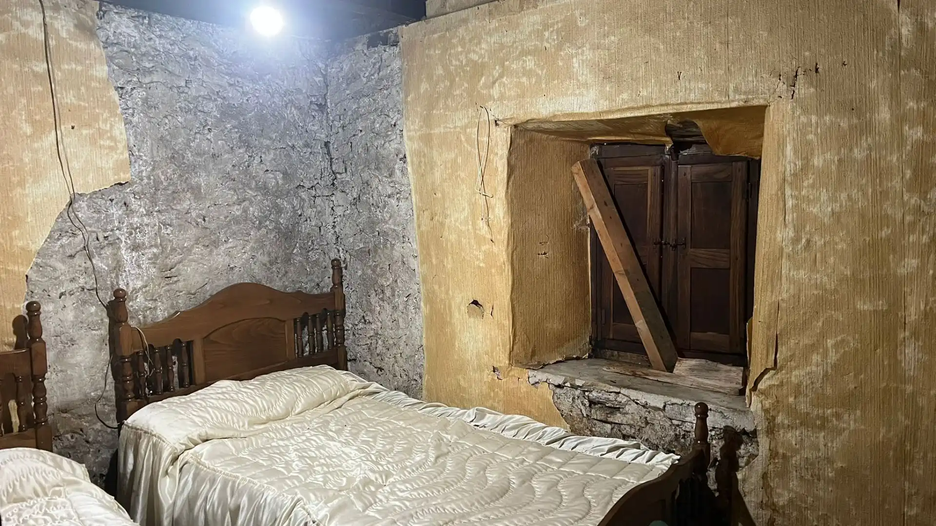 Casa o xalet en venda en Oseja de Sajambre amb Calefacció