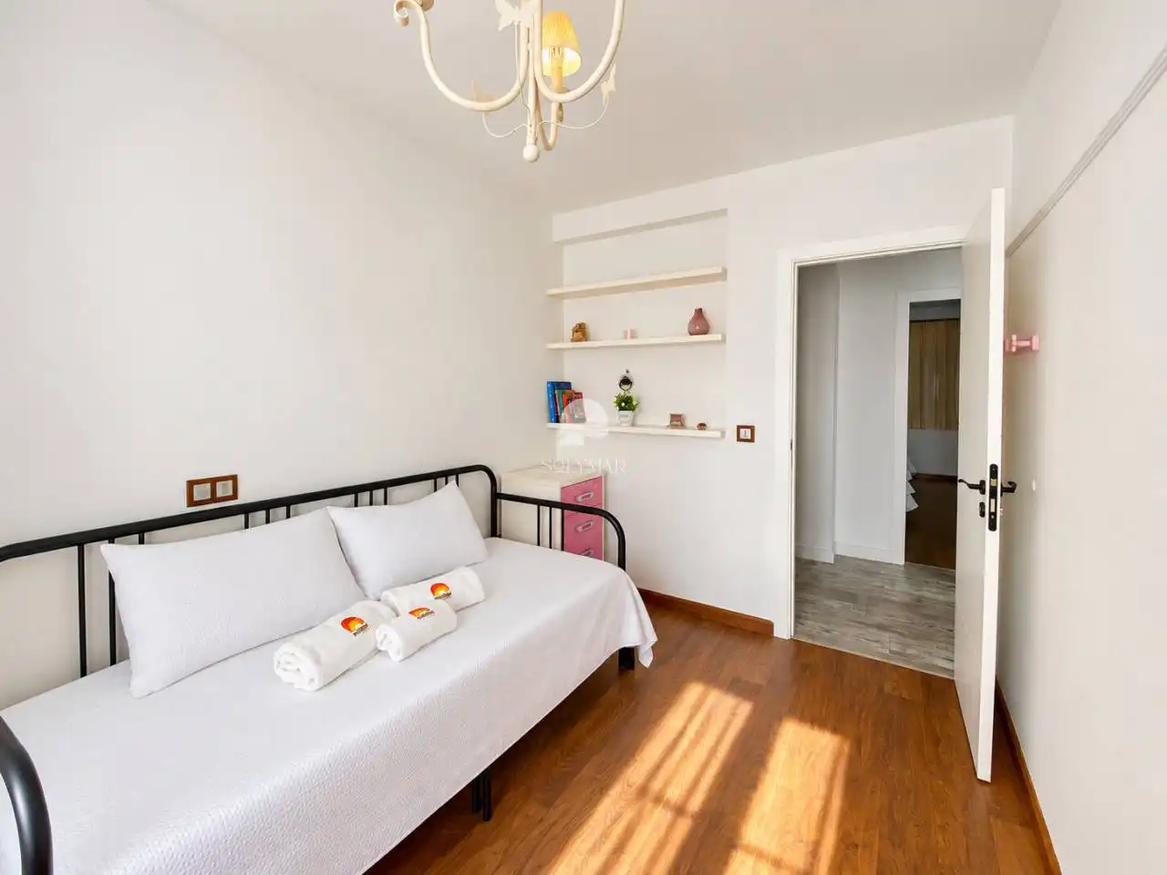 Appartamento in affitto a Avenida Andalucía, imagen 28