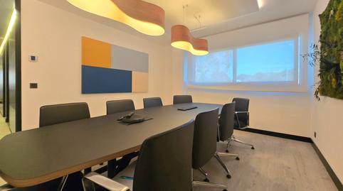 Foto 2 de Oficina en venda a Calle Perú, El Pinar - Punta Galea, Las Rozas de Madrid