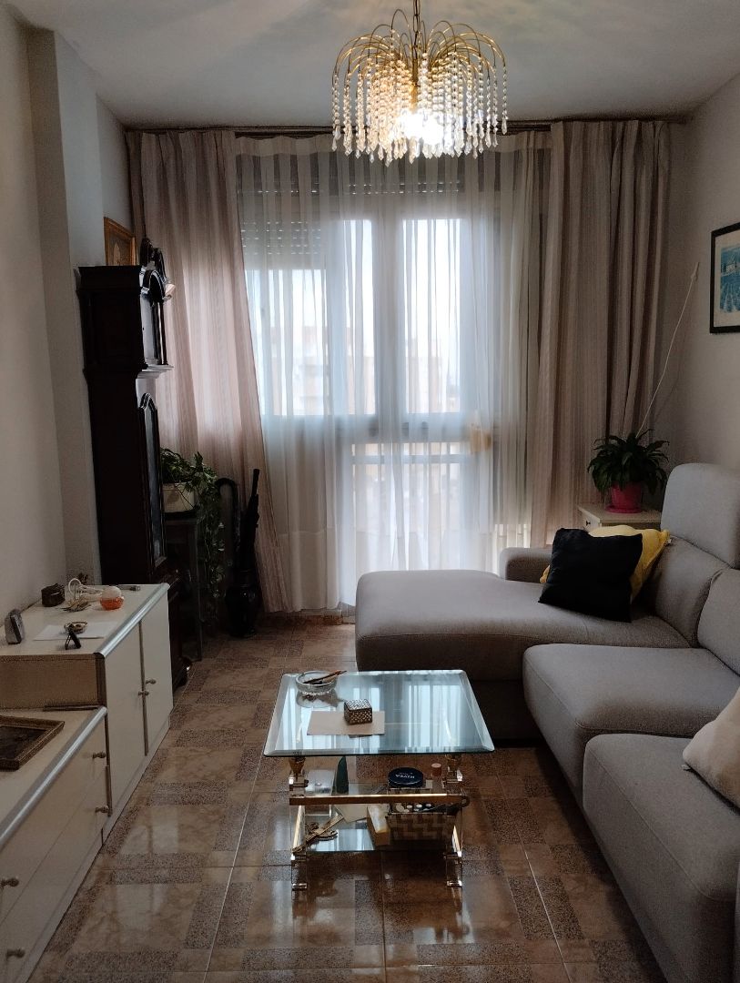 Bedroom of Flat for sale in San Fernando