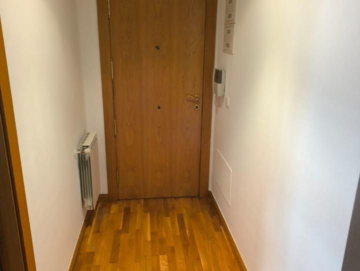 Foto 1 de Pis de lloguer a Padre Romano, Industria, Albacete