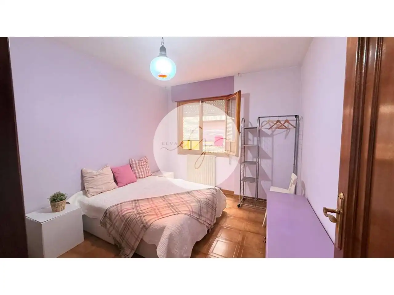 Flat with lift for sale in Calle Ronda de Gracia, imagen 14