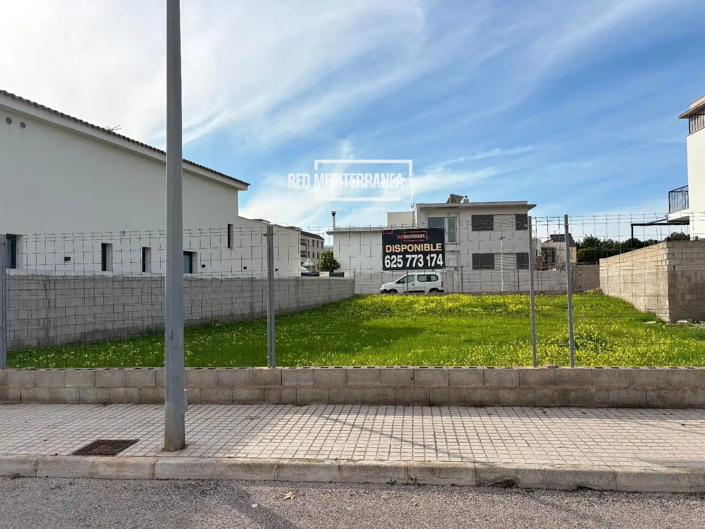 Terreno residencial en venta en de Les Corts Valencianes, imagen 9