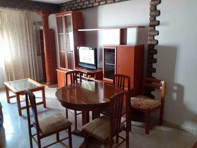 Planta baja to rent in El Torrejón - El Cerezo