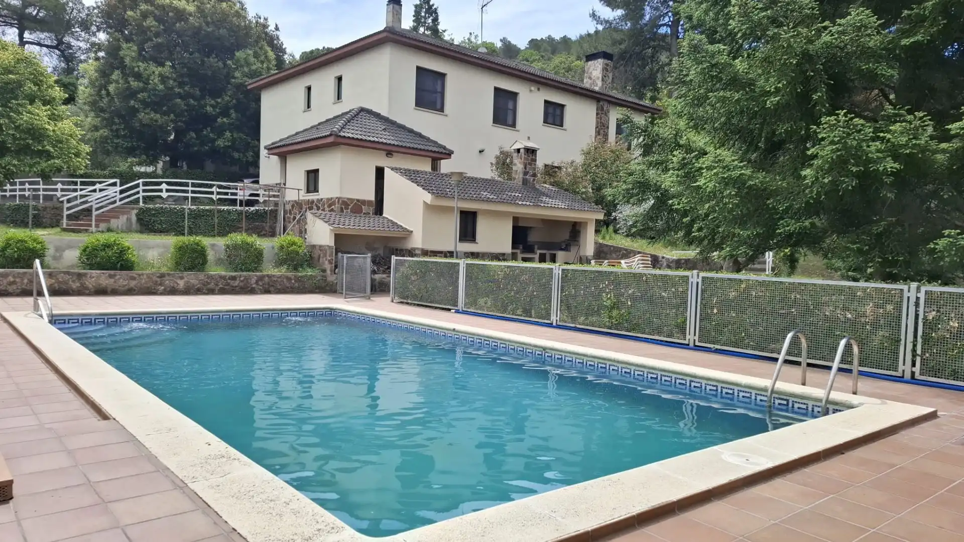 Casa o chalet en venta en Vallirana