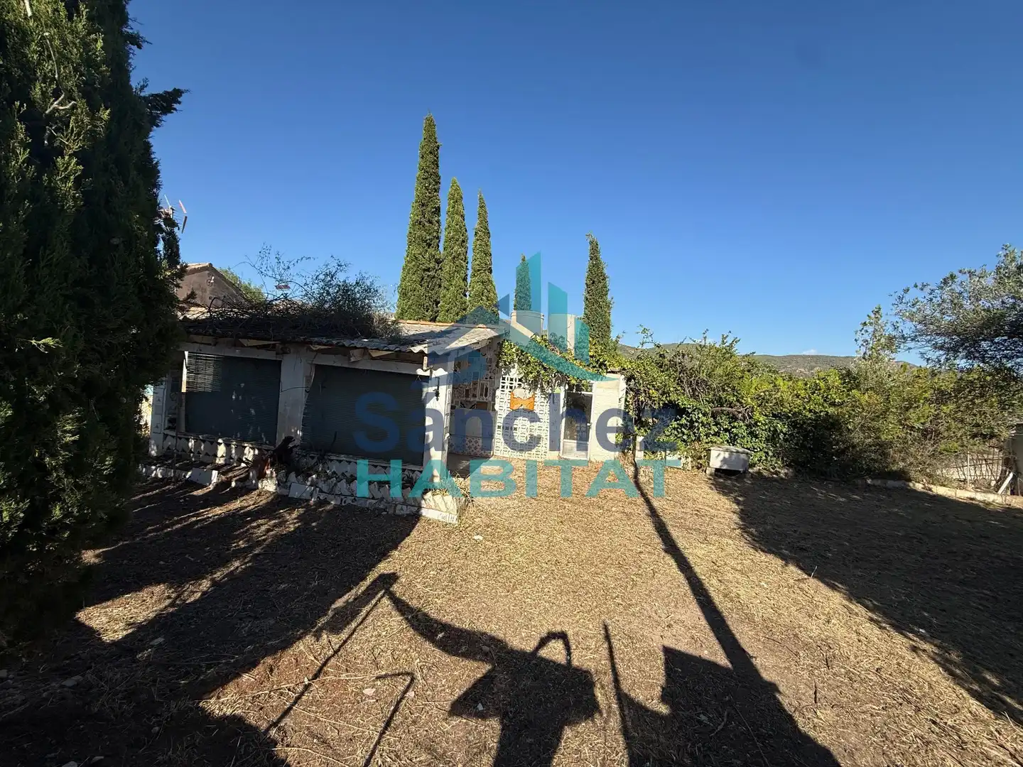 Casa amb jardí en venda a Calles, imagen 6