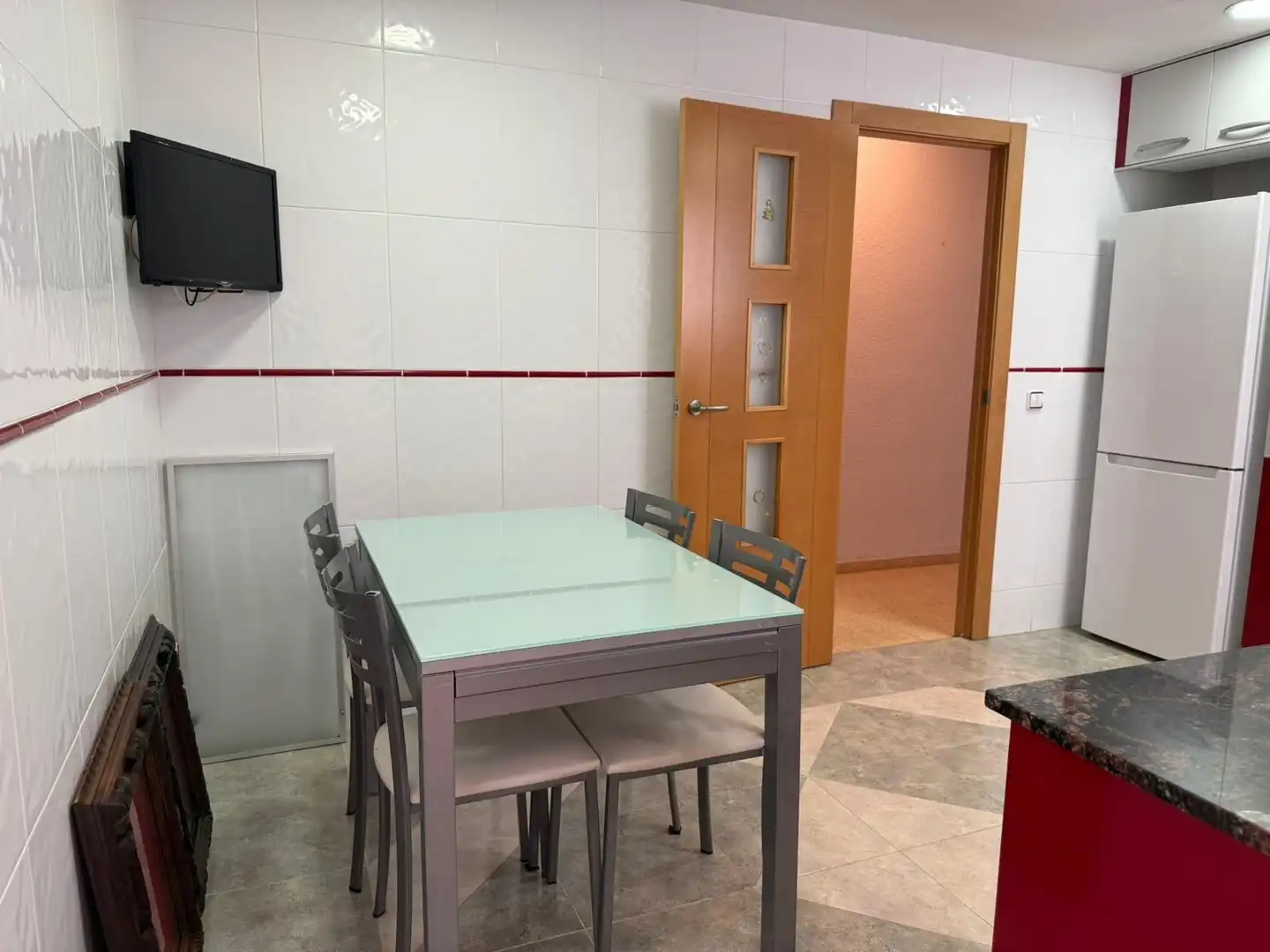 Wohnung mit Aufzug zum Verkauf in Calle LA BARRACA, imagen 13