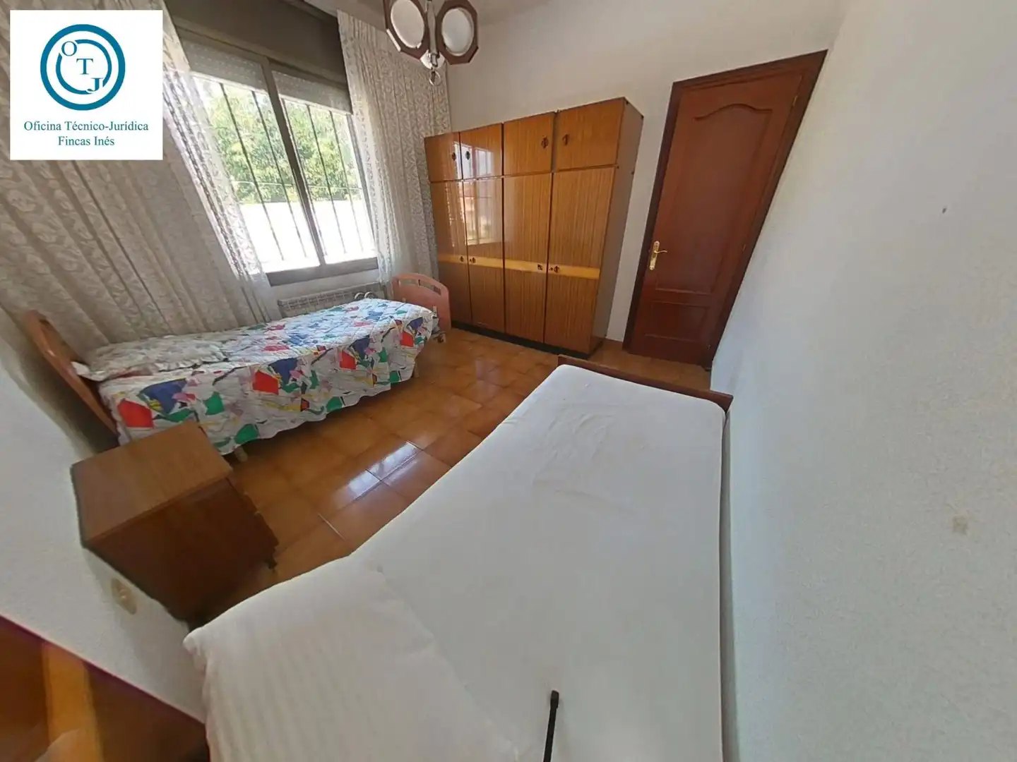 Habitación de Casa o chalet en venta en Mollet del Vallès con Calefacción, Terraza y Trastero