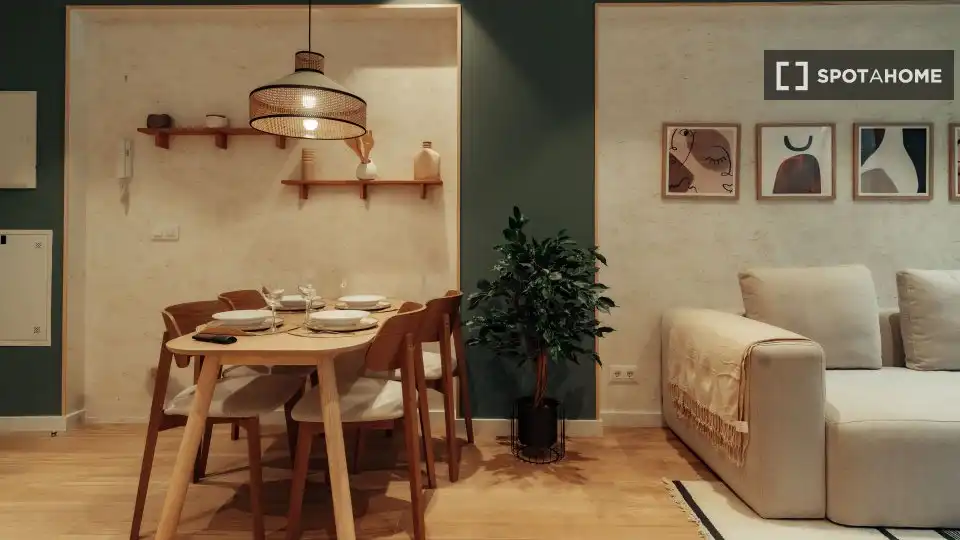 Flat to rent in Eixample, imagen 12