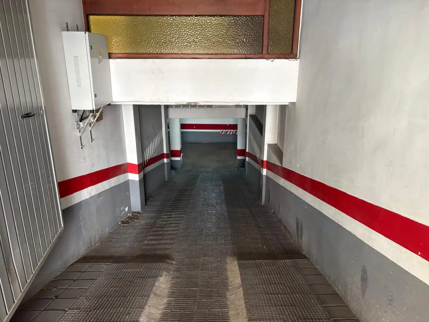 Garatge de lloguer a PINTOR ZARIÑENA, El Carme